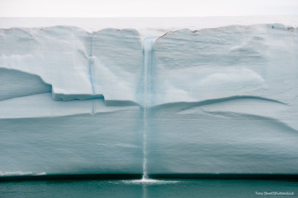 Melting-ice-Heat-section-